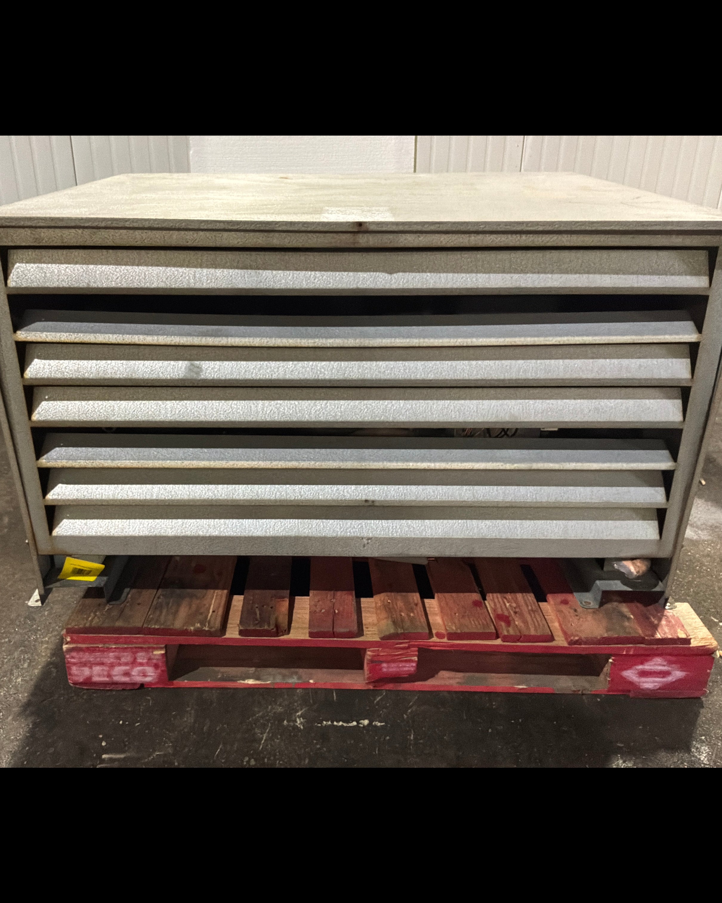 COPELAND CR53KQ-TF5-980WB 4.5HP CONDENSER #901