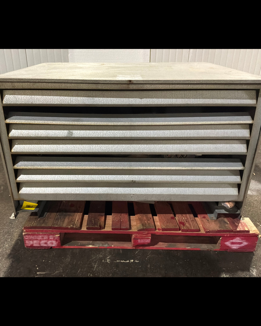 COPELAND CR53KQ-TF5-980WB 4.5HP CONDENSER #901