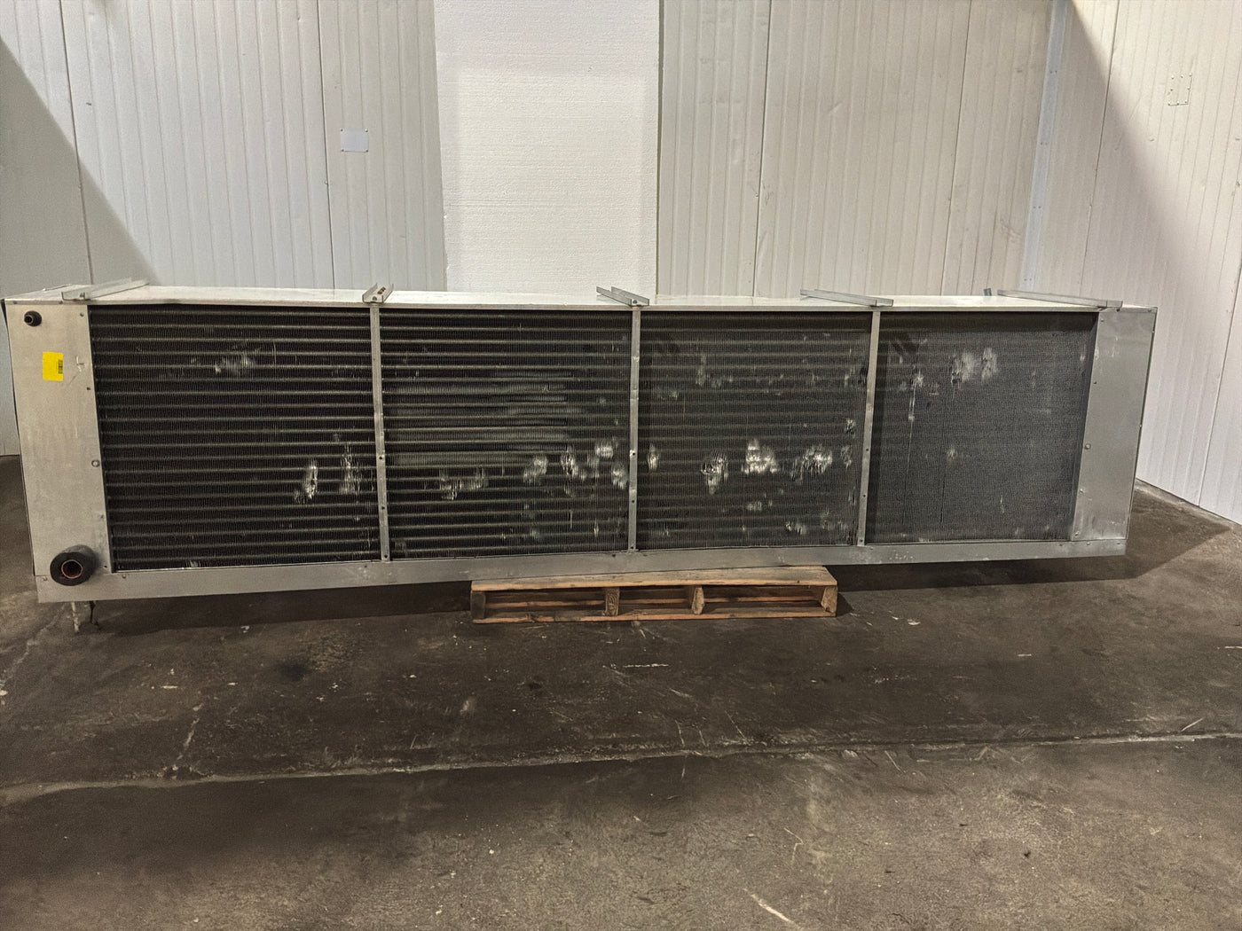 CENTURY A544-925E-SP 92500 BTU EVAPORATOR #926