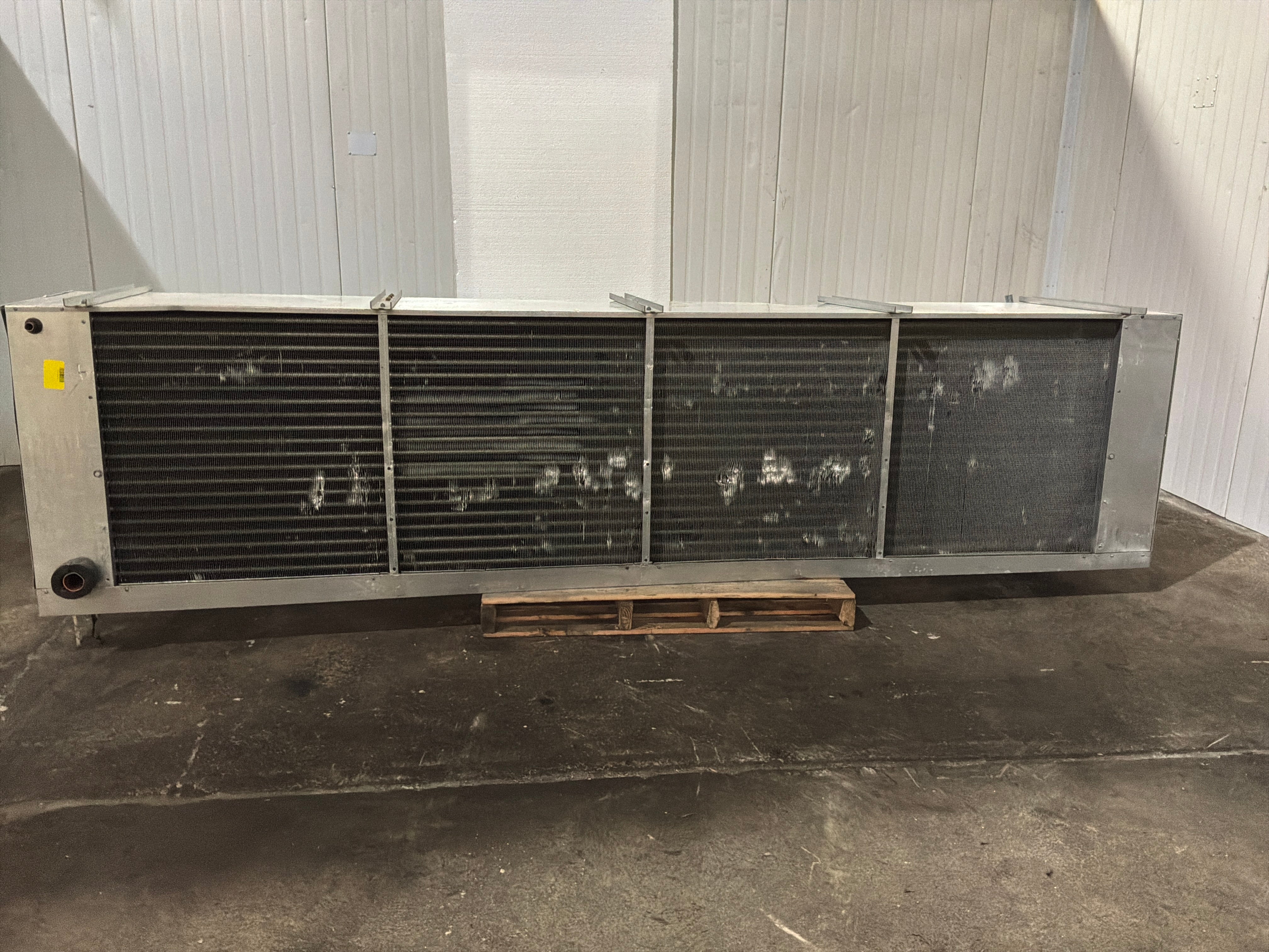 CENTURY A544-925E-SP 92500 BTU EVAPORATOR #926