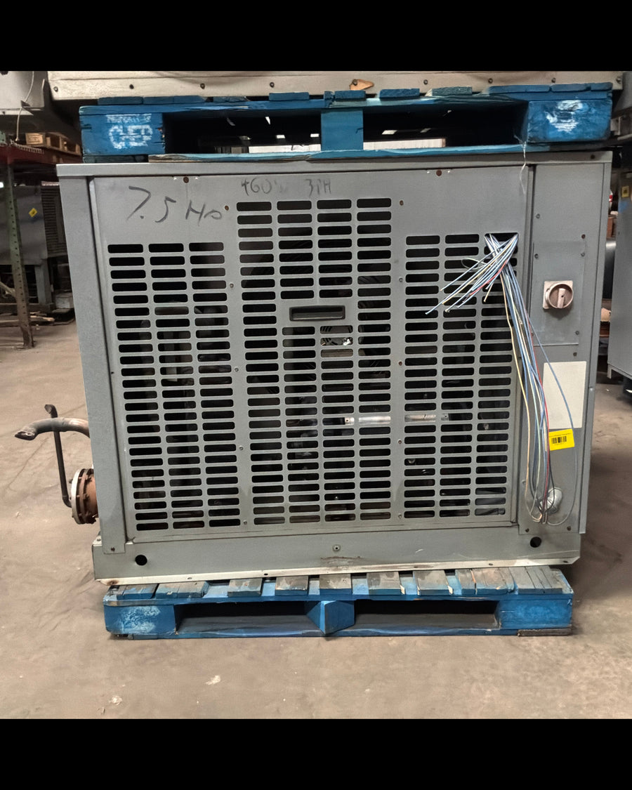 Trenton TESA075H6-HT4B-2762 Condenser #882