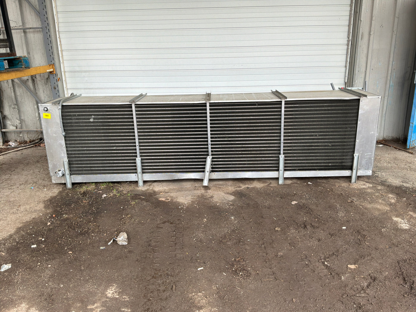 CENTURY A544-925E-SP 92500 BTU EVAPORATOR #852