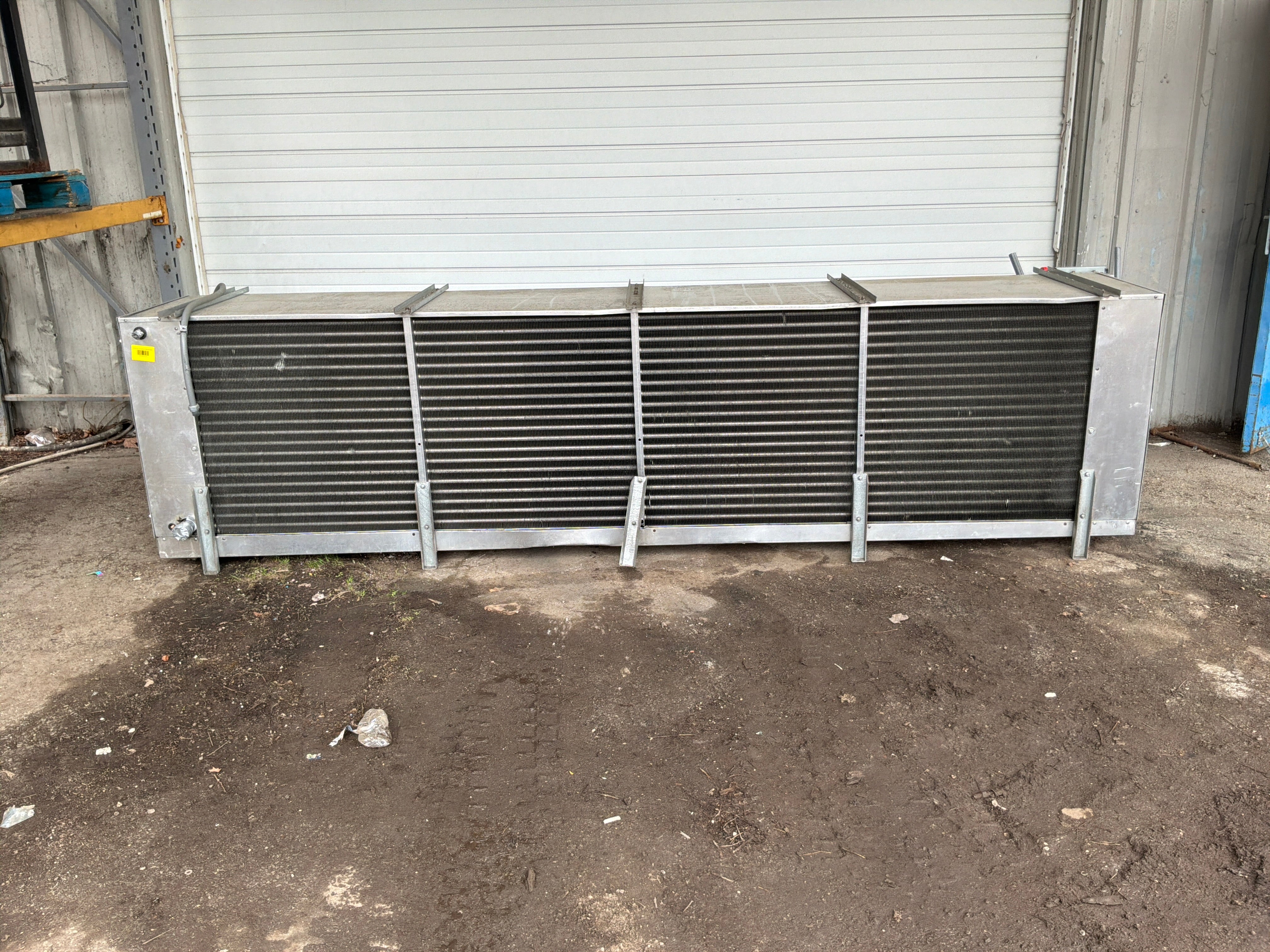 CENTURY A544-925E-SP 92500 BTU EVAPORATOR #852