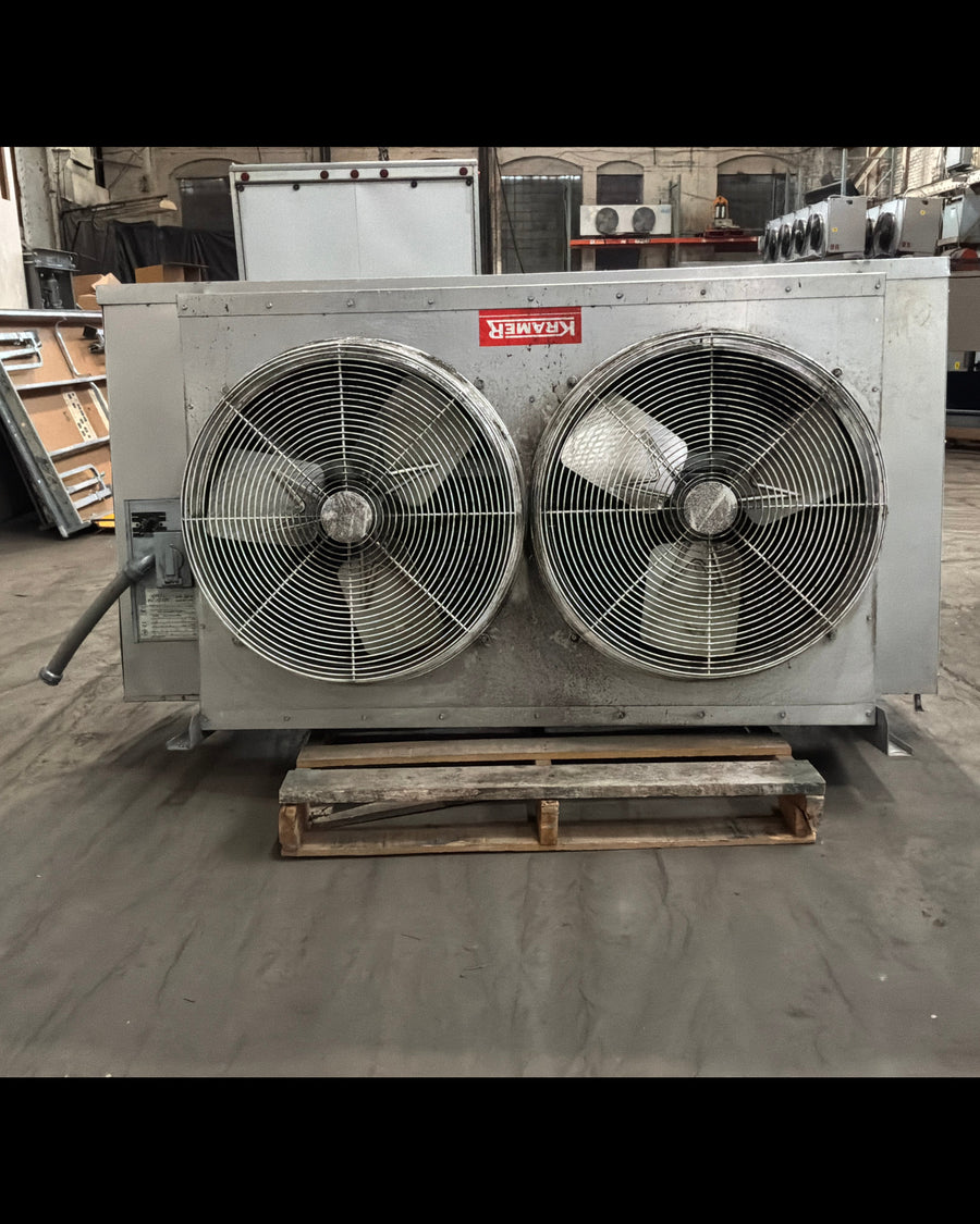 Kramer CED-450D 45000 BTU Evaporator #943