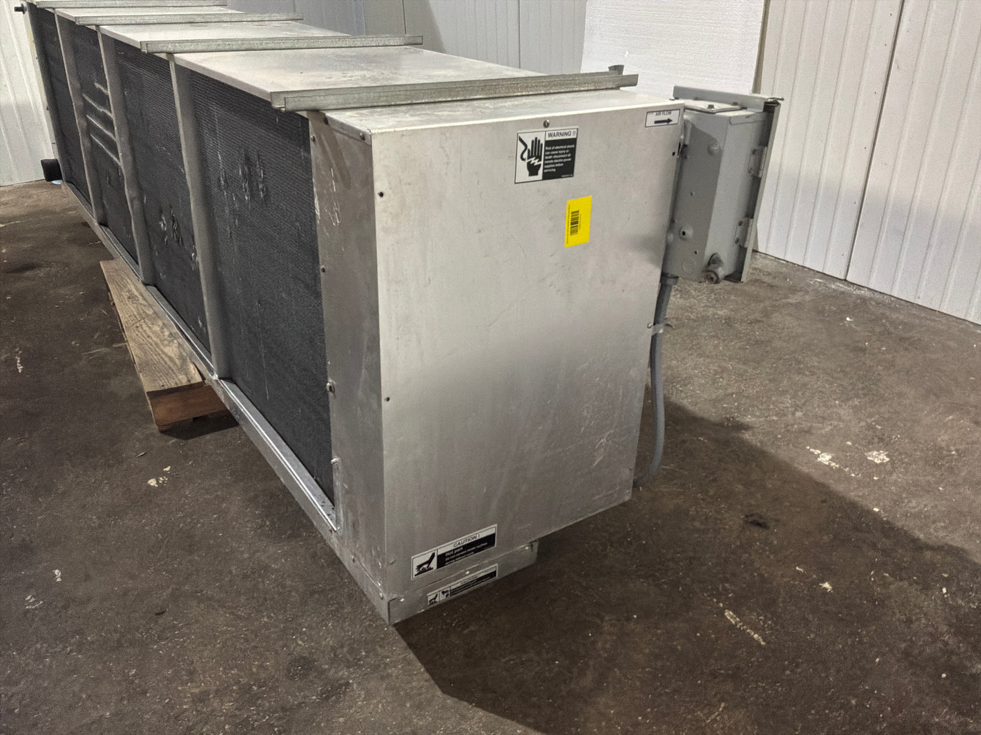 CENTURY A544-925E-SP 92500 BTU EVAPORATOR #926