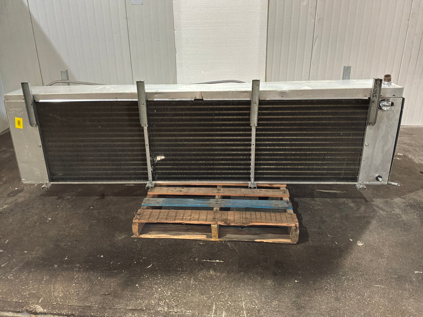 CENTURY A532-556A 55600 BTU EVAPORATOR #924