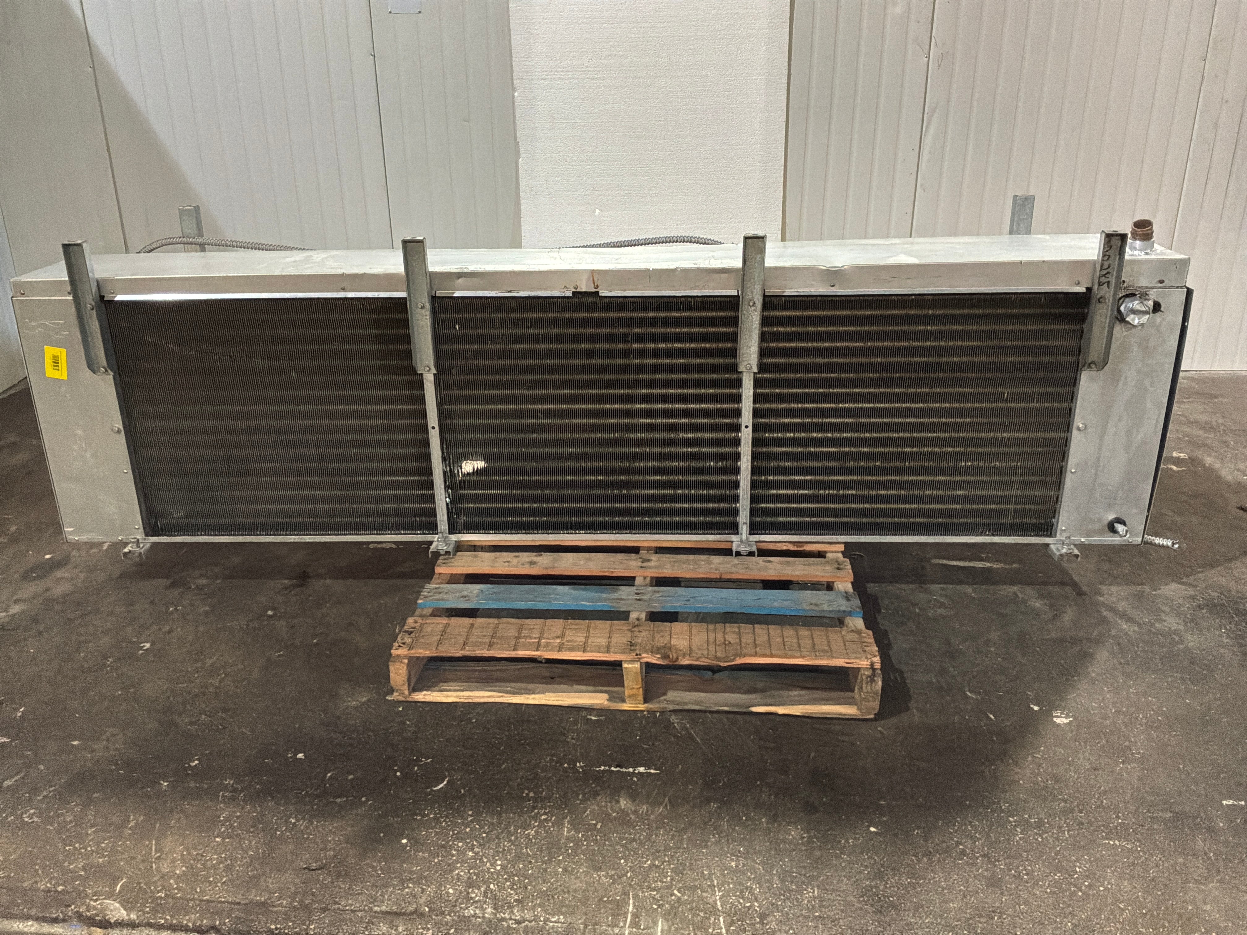 CENTURY A532-556A 55600 BTU EVAPORATOR #924