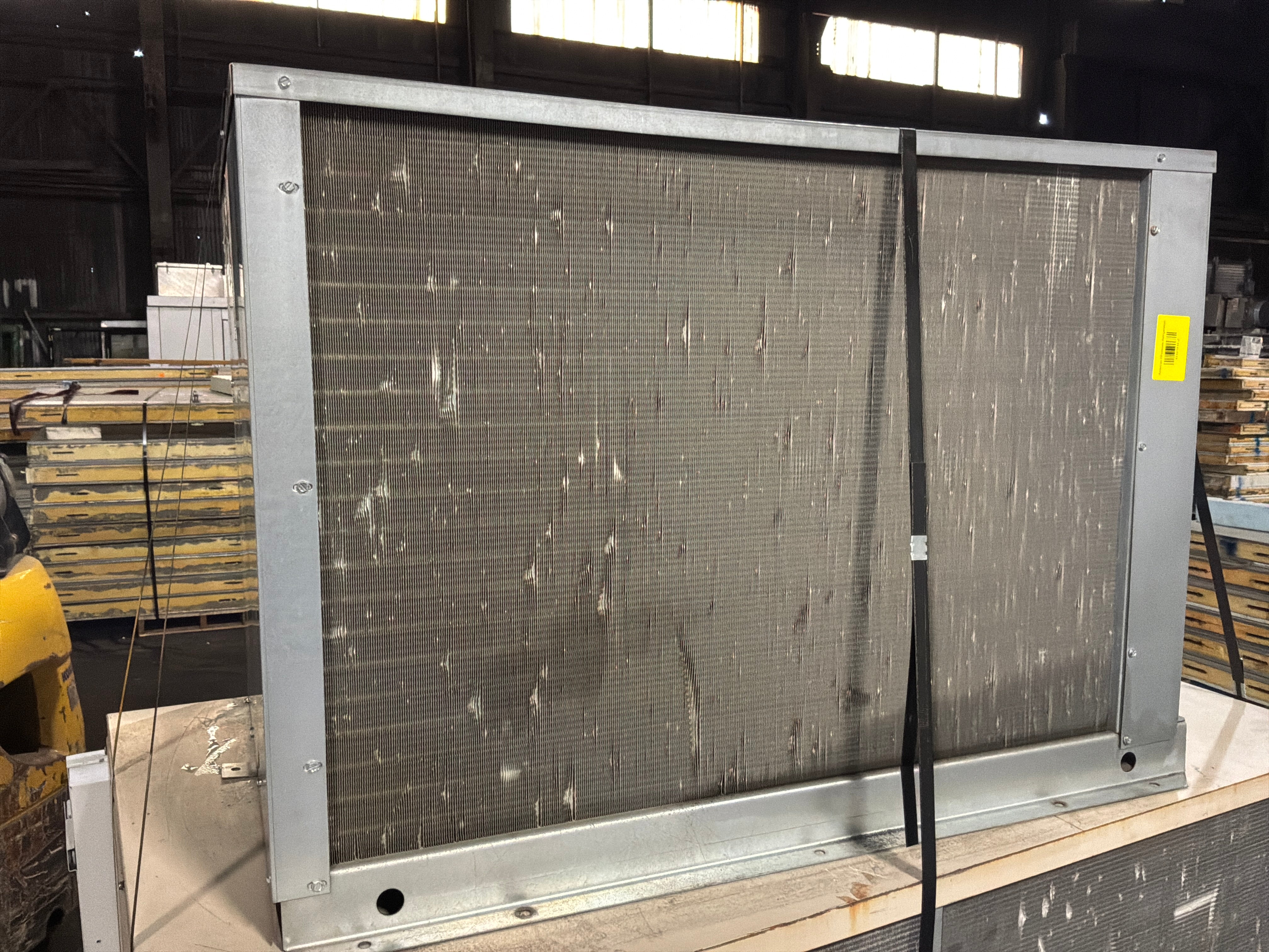 TRENTON TEHA040H7-HT3B-B 4HP CONDENSER #902
