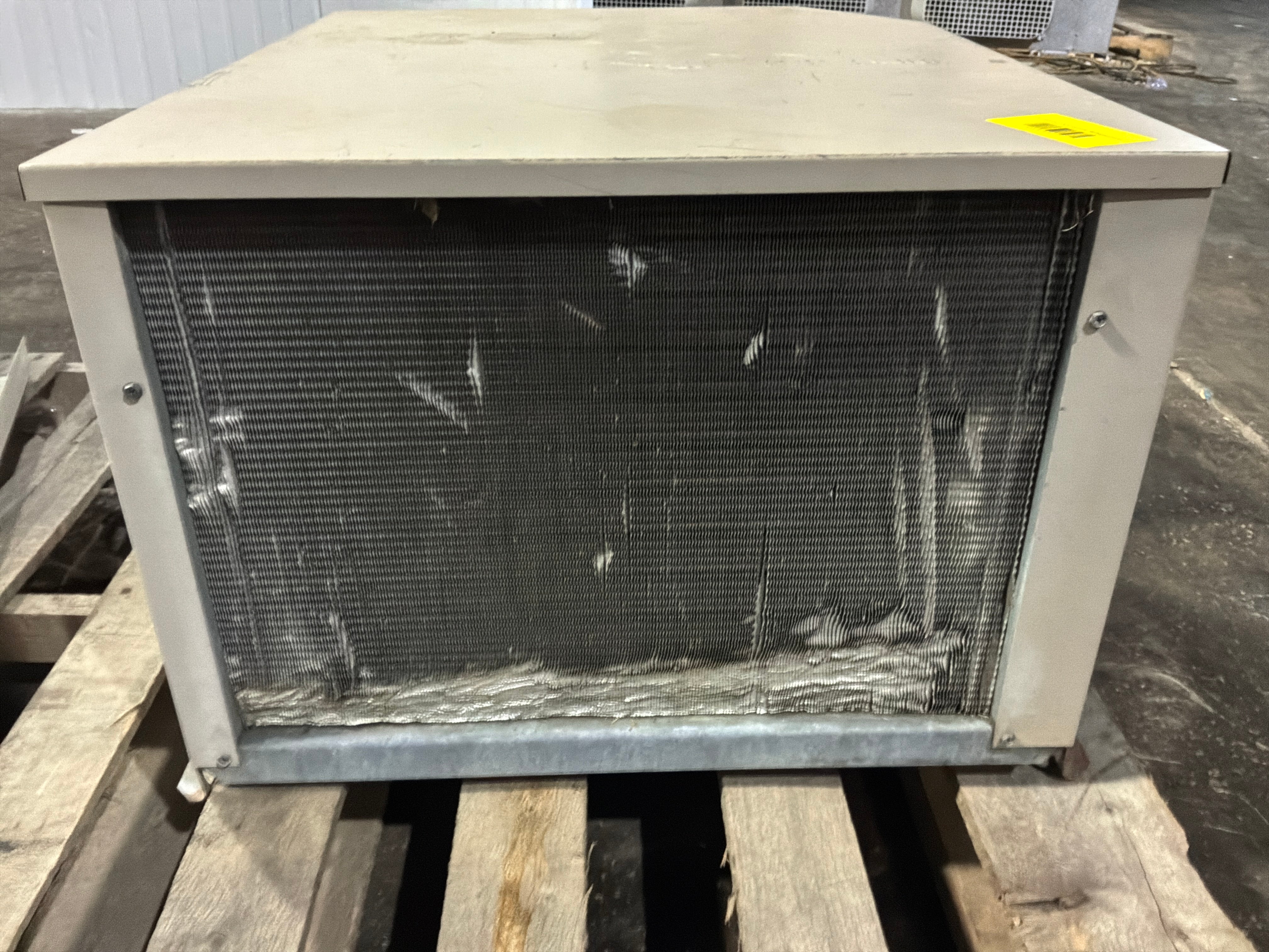 HEATCRAFT CHT010H2C 1HP CONDENSER #652