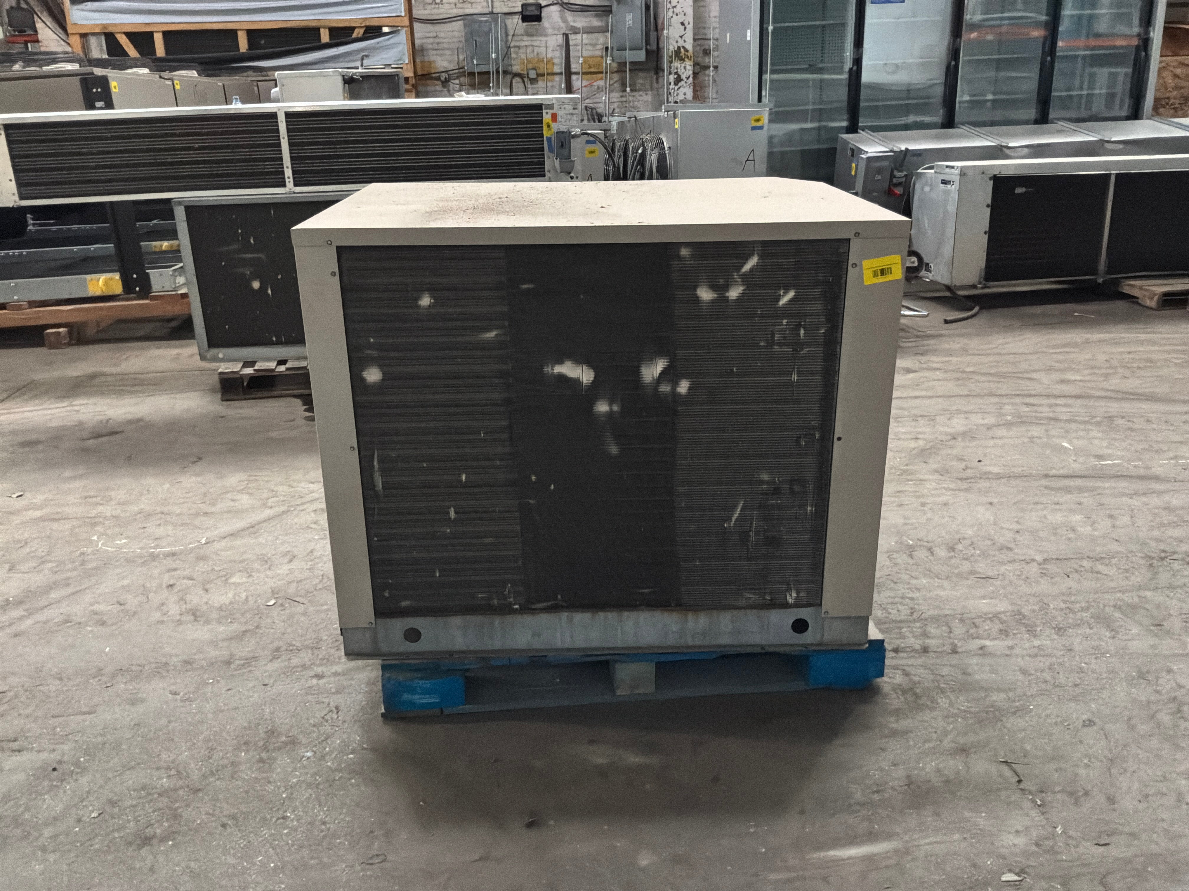 Chandler 3DB3A075E-TFC-200 7.5 HP #669