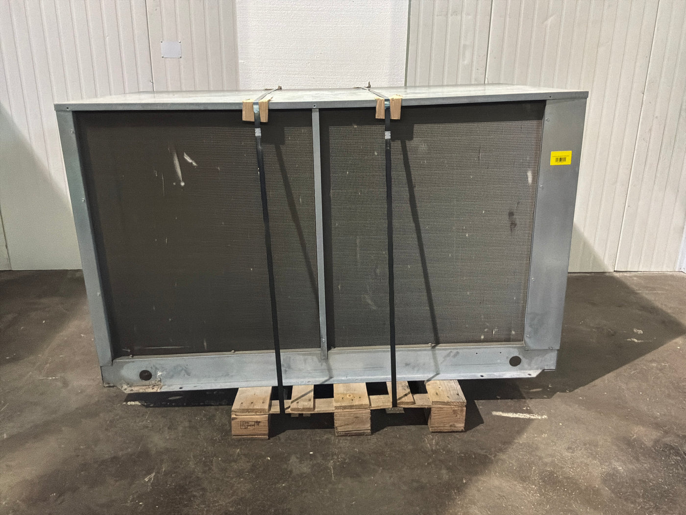 KEEPRITE KESA120H8-HT4B-22546 12HP CONDENSER #681
