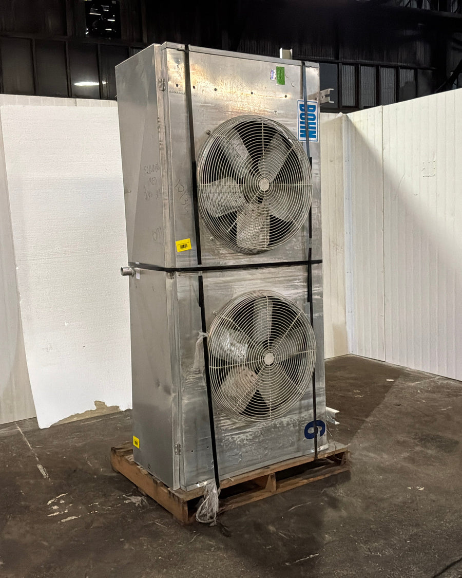 Bohn Evaporator #BHA520CPA 52,000 BTU Used Unit #214