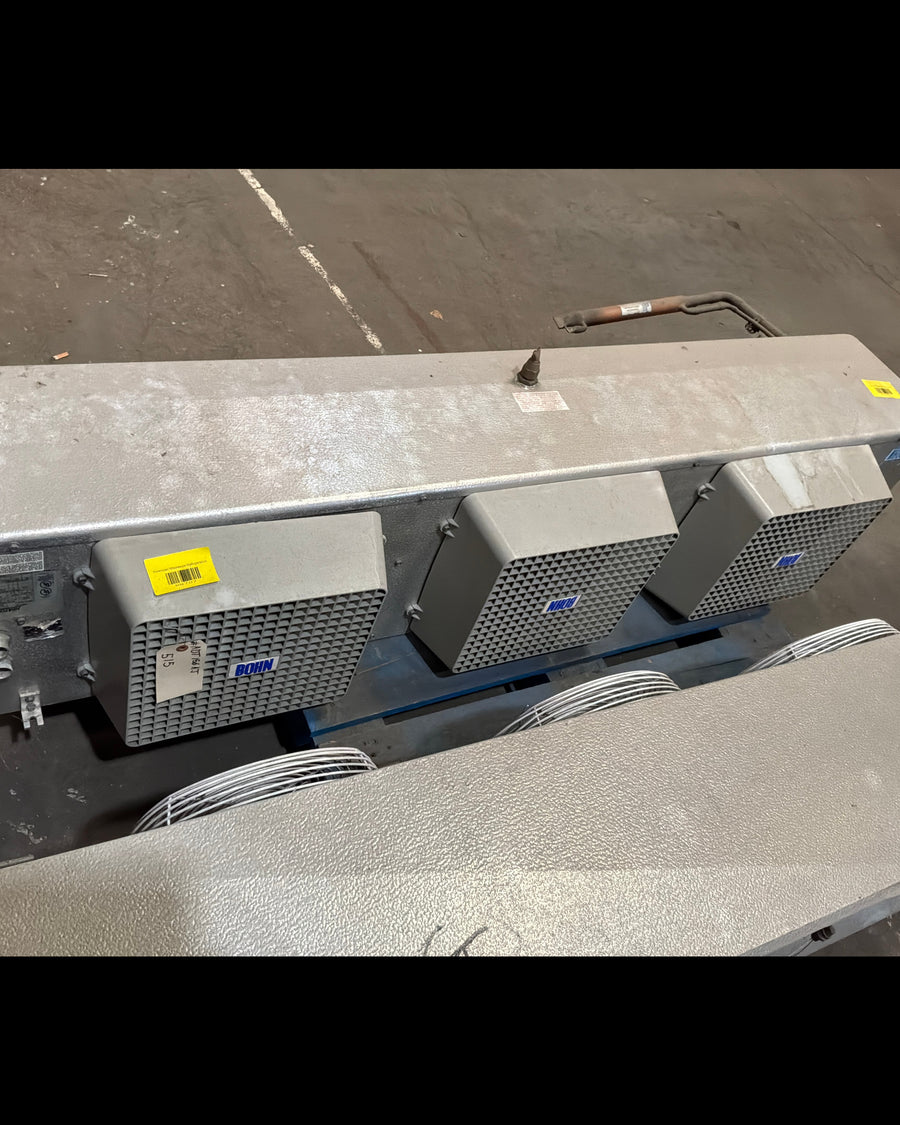 BOHN ADT156AJ Evaporator #707