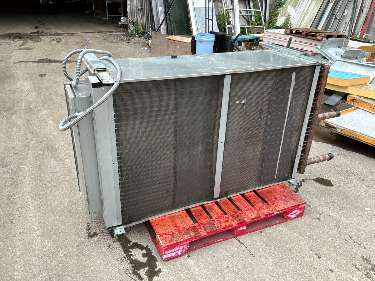Heatcraft DHT010 Air Cooled Condenser