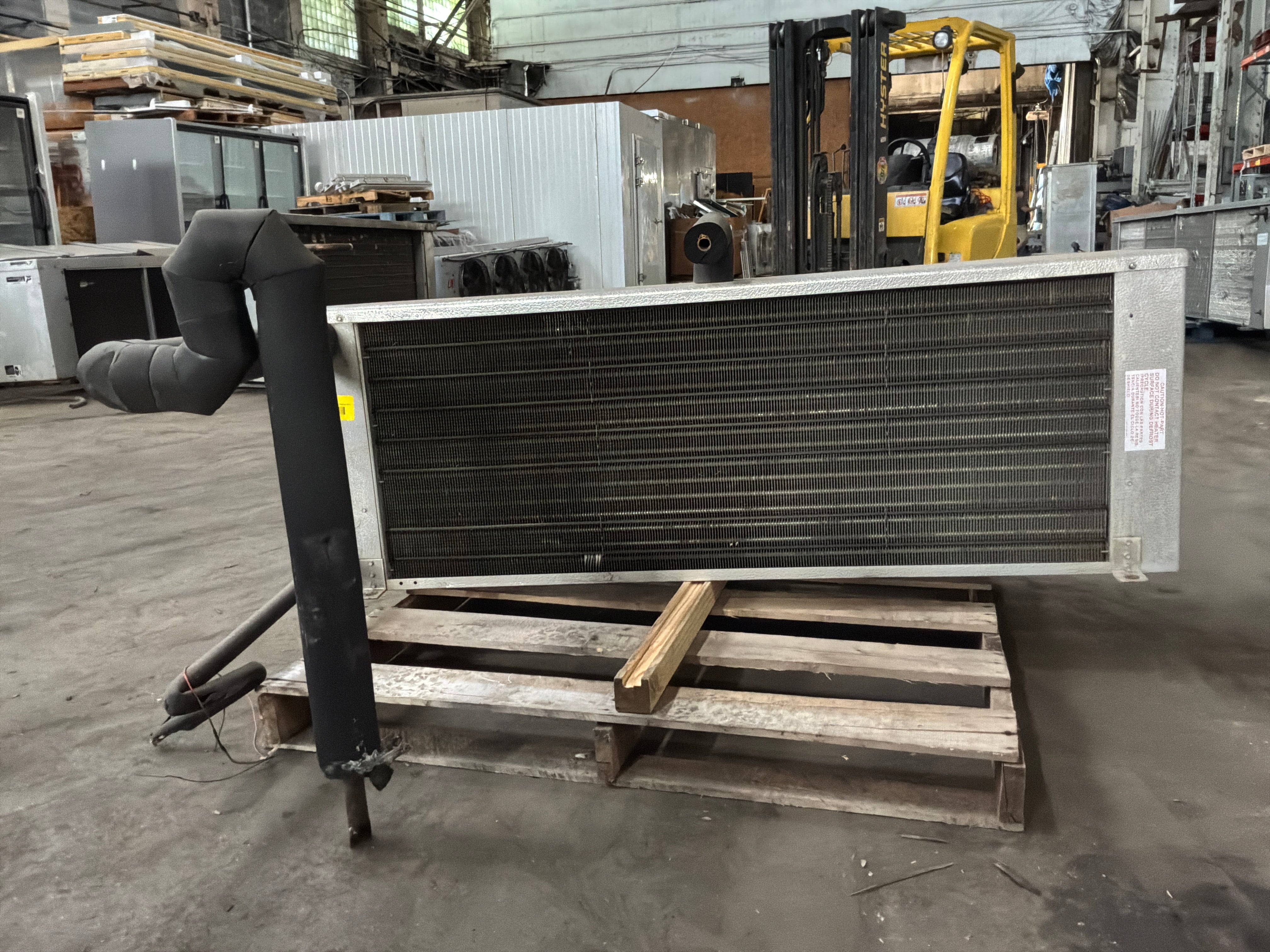 BOHN BML220CWAL5E3A 22000 BTU Evaporator #741