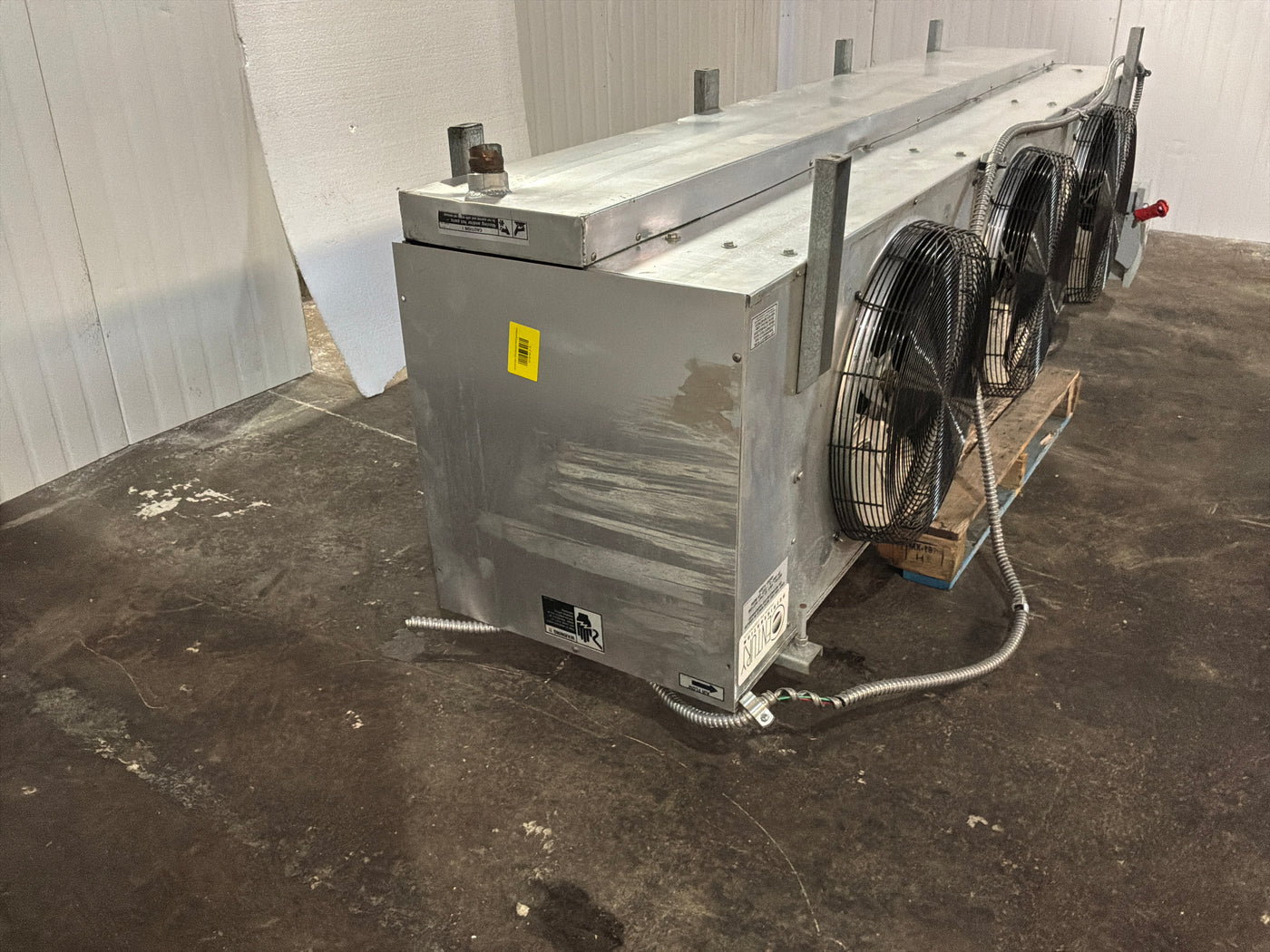 CENTURY A532-556A 55600 BTU EVAPORATOR #924