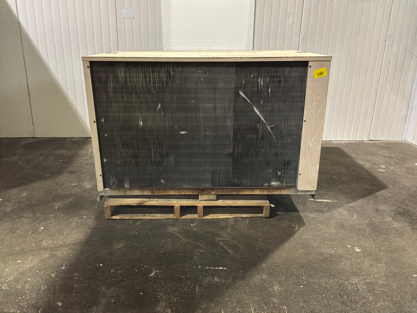 COPELAND 3DF3A090E-TFC-800 10HP CONDENSER #660