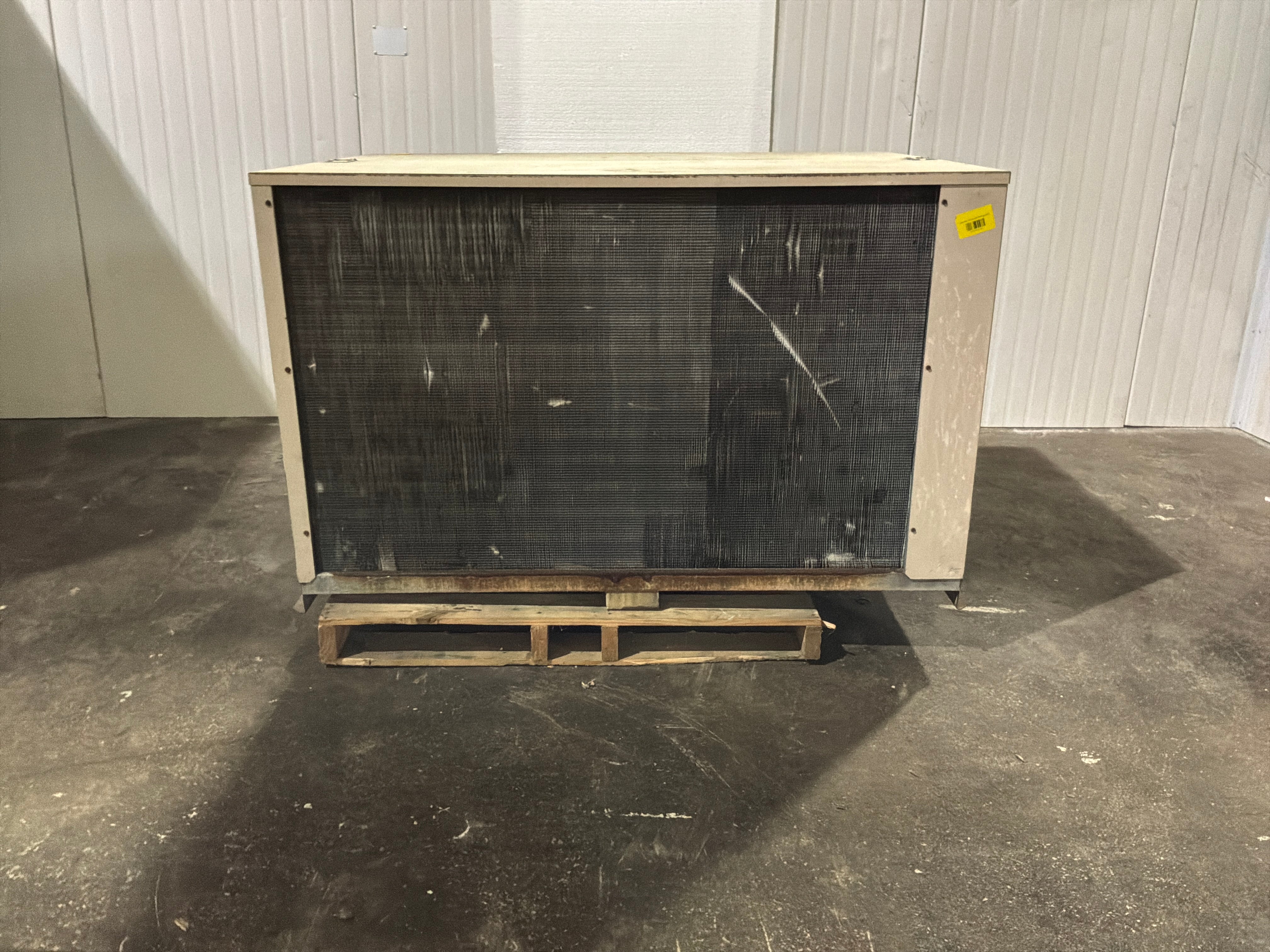 COPELAND 3DF3A090E-TFC-800 10HP CONDENSER #660