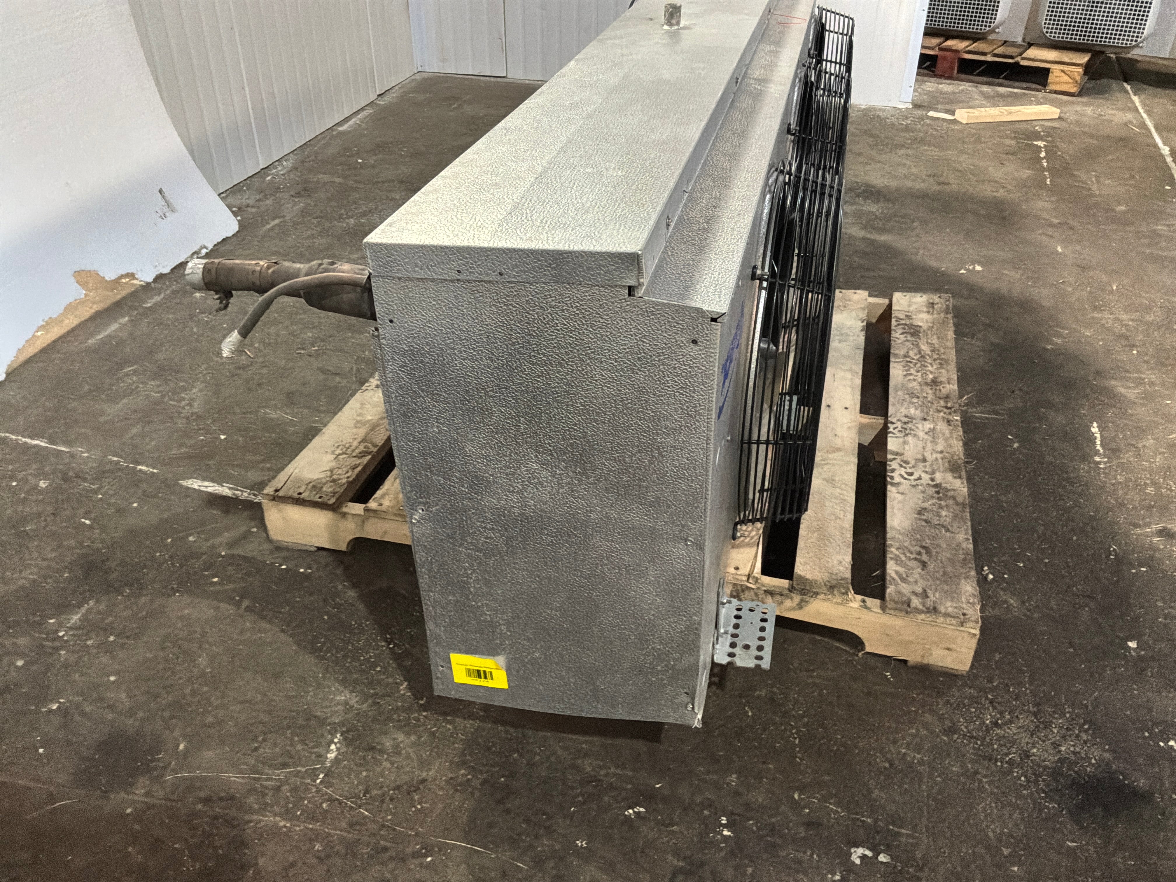 KRACK MK36E-381-BKK 38100 BTU EVAPORATOR #124
