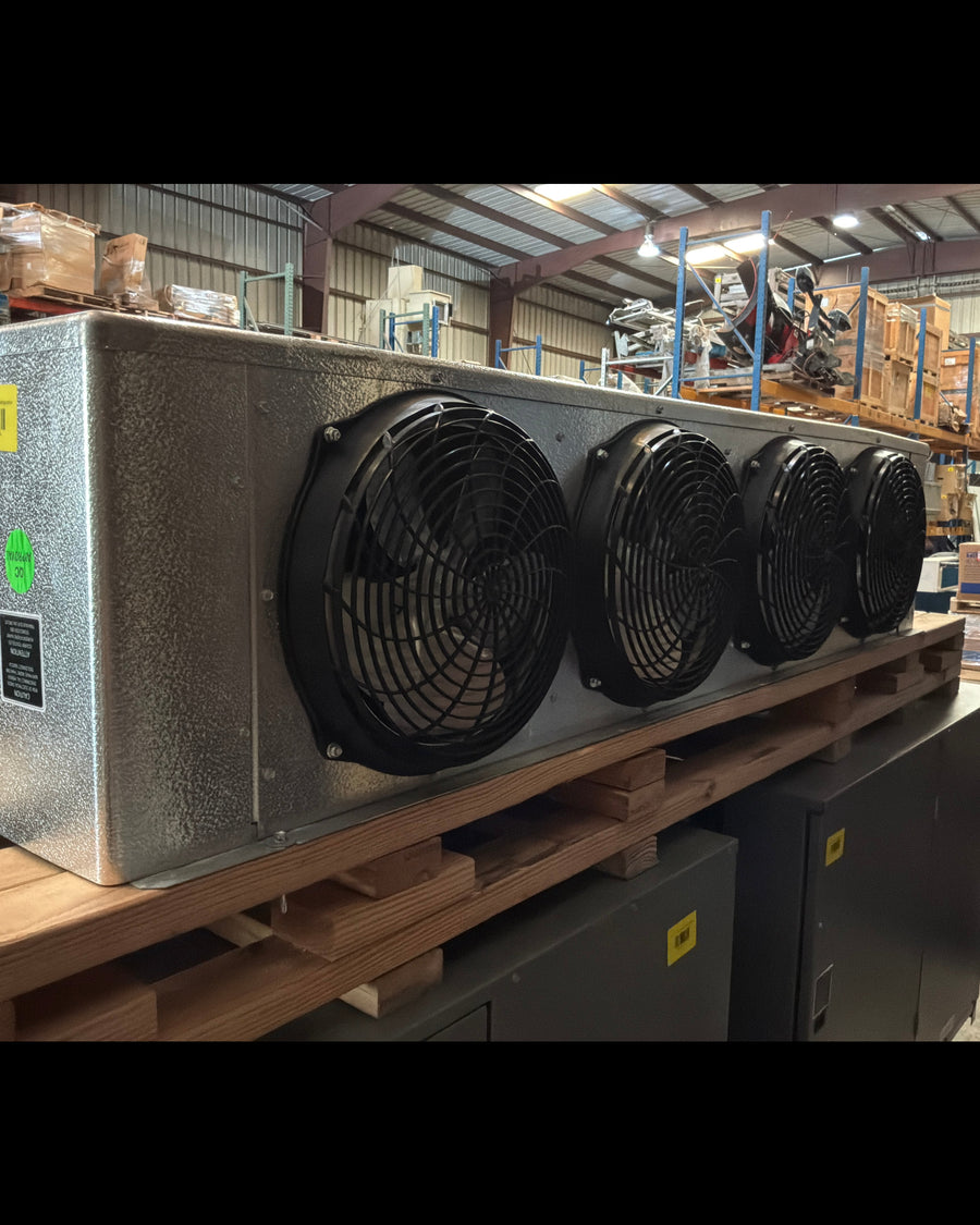 Russell RL6A235ADAST Evaporator #954