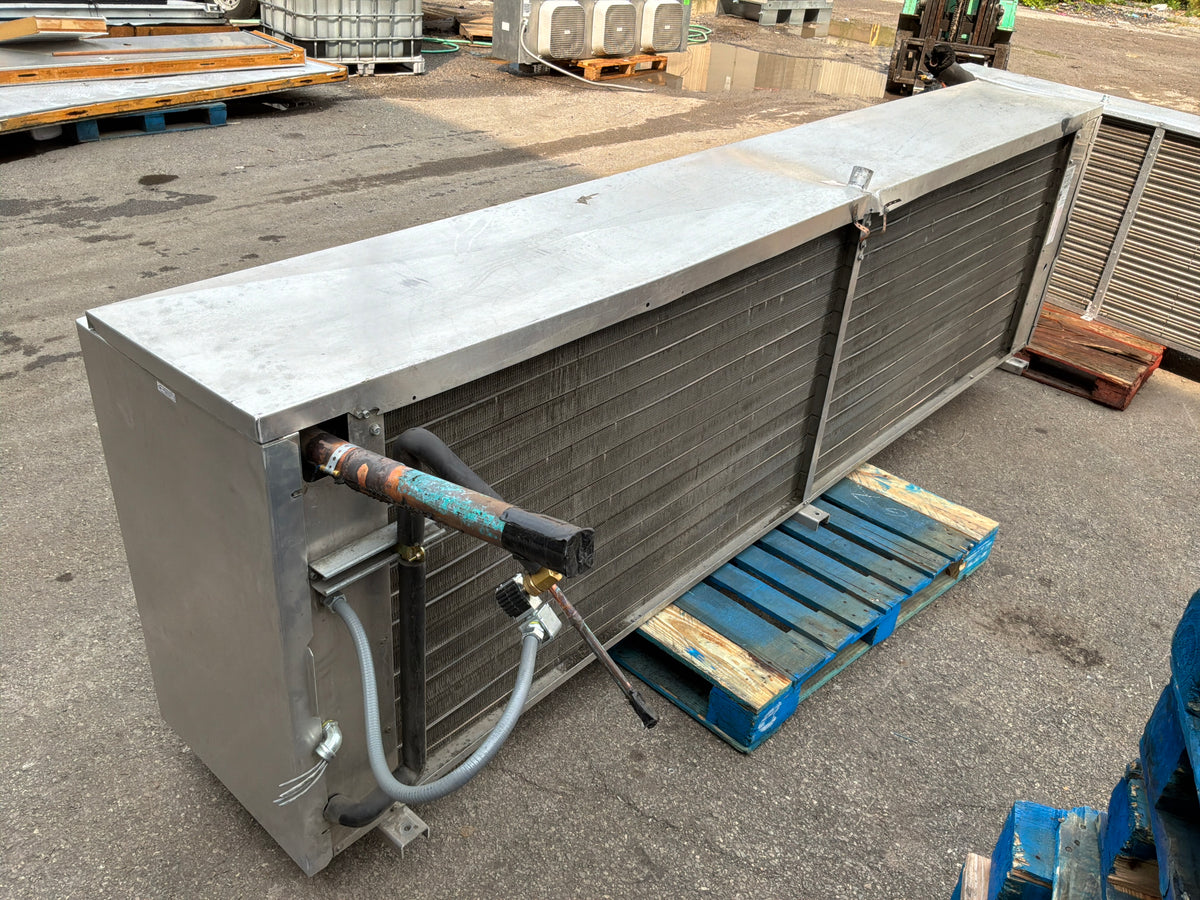 Hill Phoenix BHL840SA 84,000 BTU Evaporator