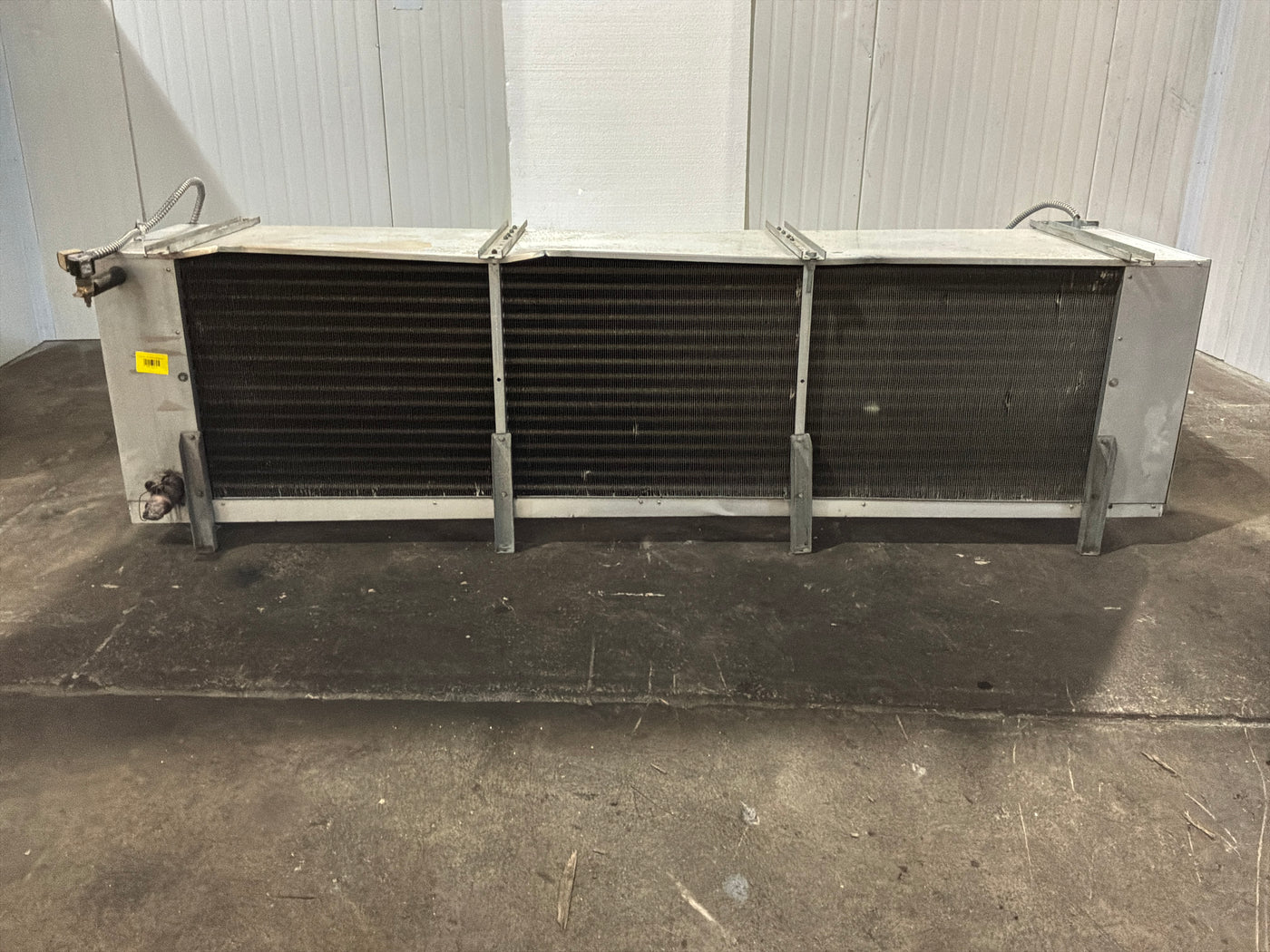 CENTURY A532-556A 55600 BTU EVAPORATOR #928