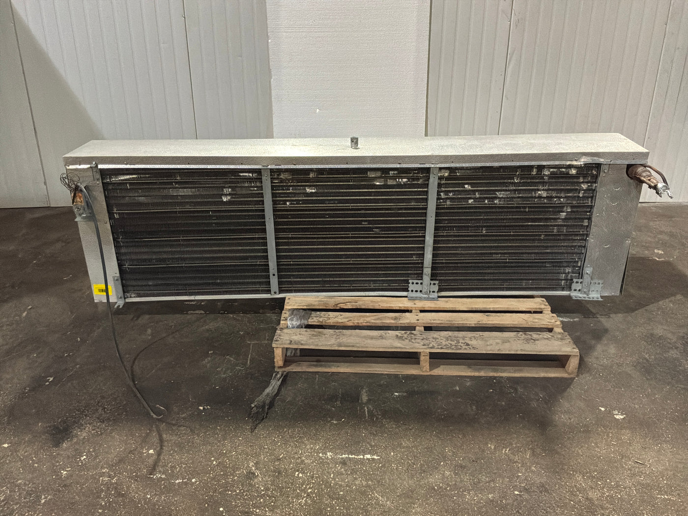 KRACK MK36E-381-BKK 38100 BTU EVAPORATOR #124