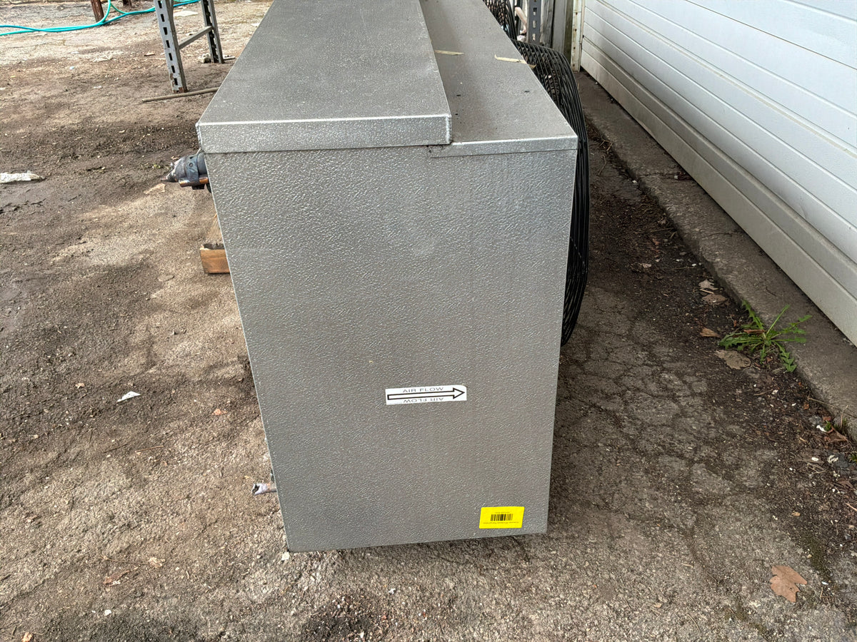 RUSSELL UAM4-780-D 78000 BTU EVAPORATOR #846