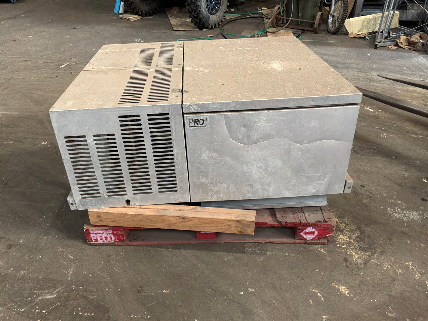 Pro 3 PTN052L6B 5000 BTU Monoblock #329