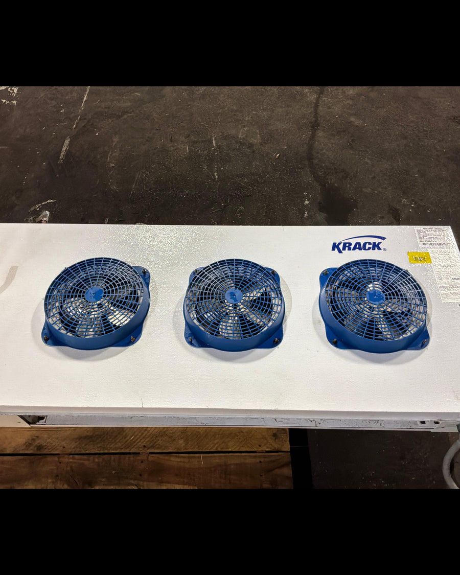 KRACK GL36A-135-EB 13500 BTU EVAPORATOR #656