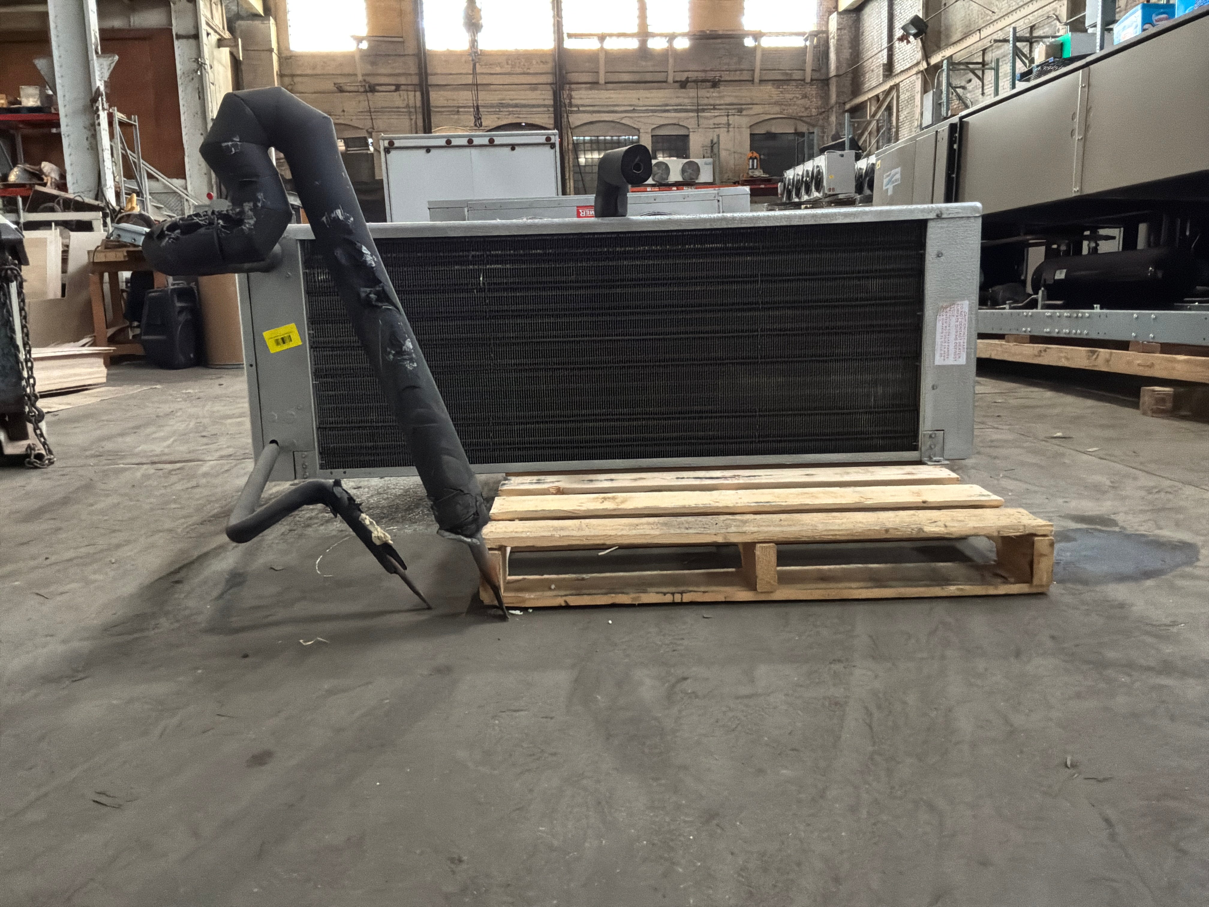 BOHN BML220CWAL5E3A 22000 BTU Evaporator #742