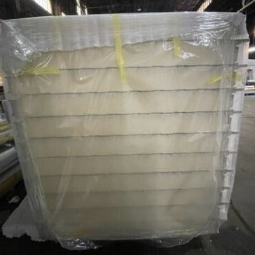 10 foot 5 inch thick AWIP Walk-in Cooler & Freezer Panels Ready to Ship