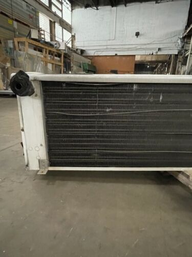 Heatcraft Evaporator #MLT4330CA 43,000 BTU Used Unit