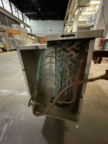 Russel Evaporator #ITA36-620-FP 62,000 BTU Air Defrost Used Unit