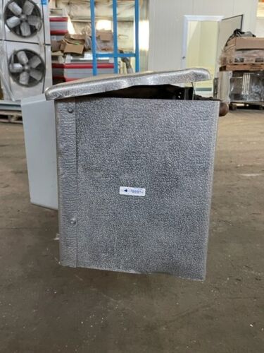 Bohn Evaporator #LET160BJ 16,000 BTU Electric Defrost Used Unit