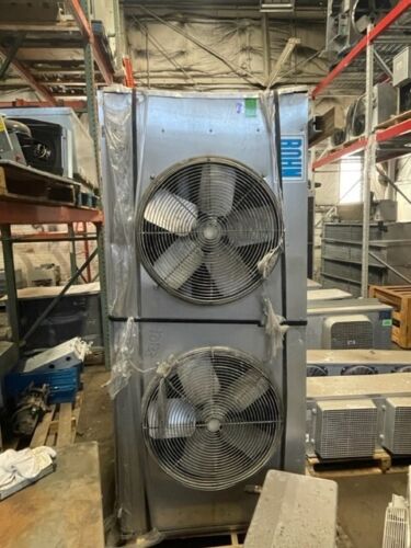 Bohn Evaporator #BHA520CPA 52,000 BTU Used Unit