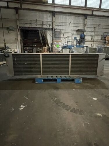 Russel Evaporator #ITA36-620-FP 62,000 BTU Air Defrost Used Unit