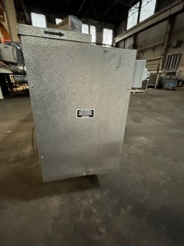 Russel Evaporator #ITA36-620-FP 62,000 BTU Air Defrost Used Unit