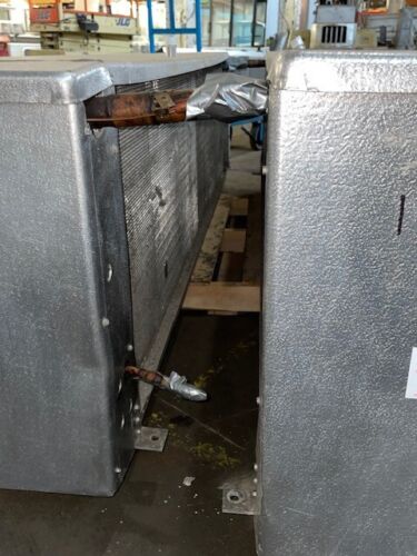 Bohn Evaporator #BMA450MA 45,000 BTU Used Unit