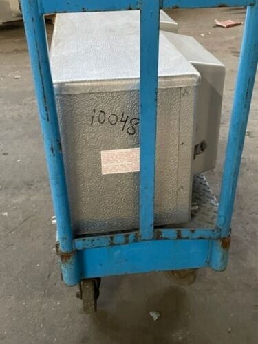 Bohn Evaporator #LET160BJ 16,000 BTU Electric Defrost Used Unit