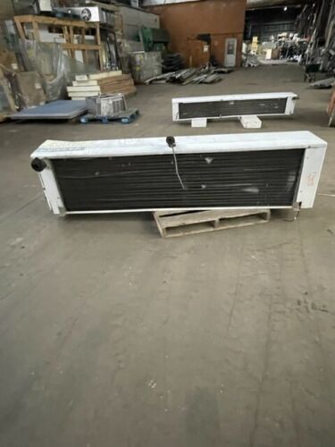 Heatcraft Evaporator #MLT4330CA 43,000 BTU Used Unit