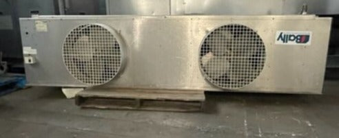 Bally Evaporator #BB254P-A-S2B-2647 54,000 BTU Used Unit