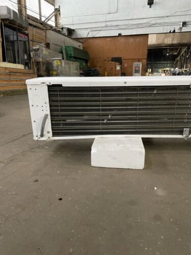 Krack Brand Evaporator Used Unit For Walk in Cooler and Freezers 5 Fans