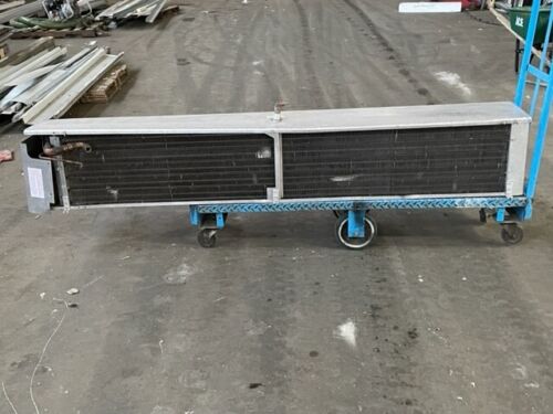 Bohn Evaporator #LET160BJ 16,000 BTU Electric Defrost Used Unit