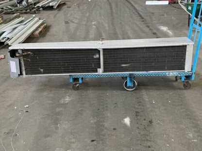 Bohn Evaporator #LET160BJ 16,000 BTU Electric Defrost Used Unit