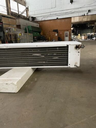 Krack Brand Evaporator Used Unit For Walk in Cooler and Freezers 5 Fans