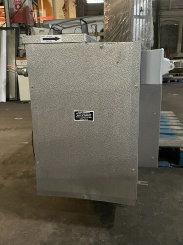 Russel Evaporator #ITA36-620-FP 62,000 BTU Air Defrost Used Unit