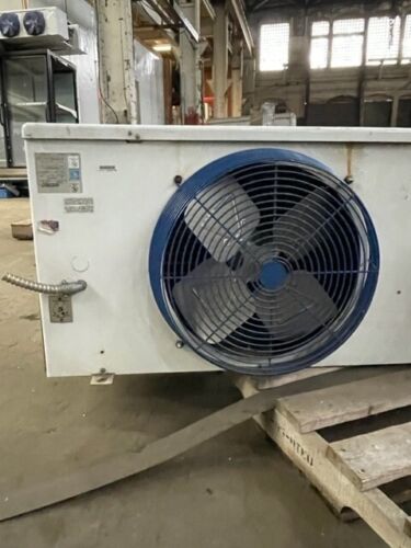 Heatcraft Evaporator #MLT4330CA 43,000 BTU Used Unit