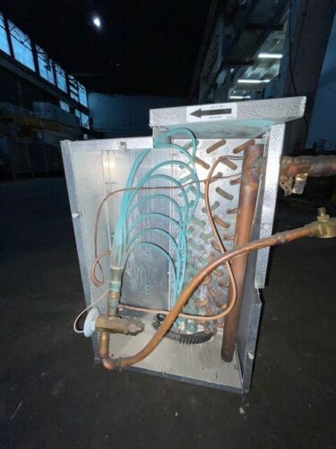 Russel Evaporator #ITA36-620-FP 62,000 BTU Air Defrost Used Unit